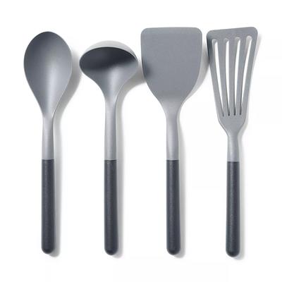 Sur La Table Offset Stainless Steel Icing Spatula