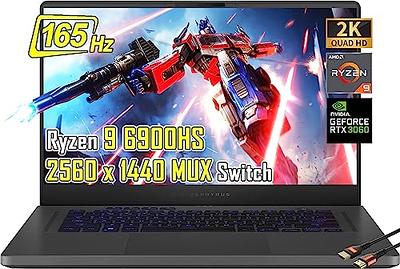 ASUS - ROG Zephyrus 15.6