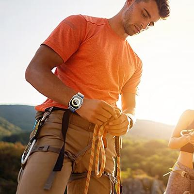 Apple Watch Series - Rugged Ultra Band