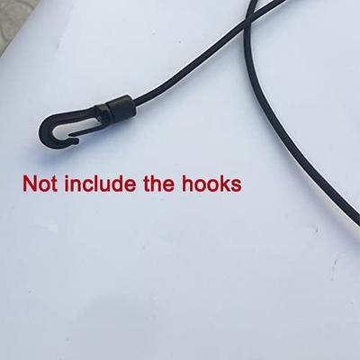 Marine Grade Bungee & Elastic Shock Cord