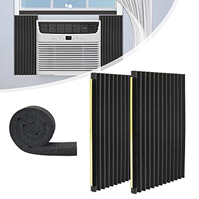 Environmentally Friendly Double Sided EVA Craft Foam Tape For Door Window  Insulation