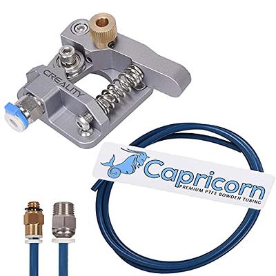 CREALITY 3D Capricorn Bowden PTFE Tubing 1.75MM Filament Pneumatic