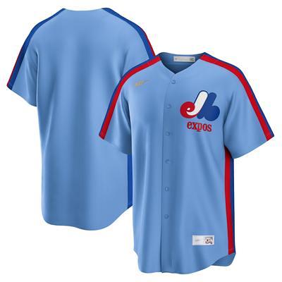 Men's Nike White Chicago Cubs Home Cooperstown Collection Team