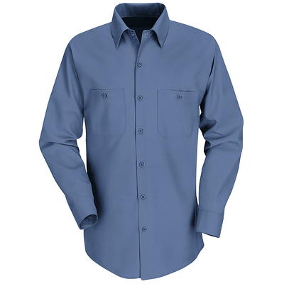 Ridgecut Men's Long-Sleeve Ultra Work Shirt