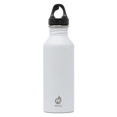 17 oz. Stainless Steel Canteen Water Bottles