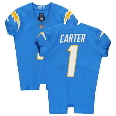 Bryce Callahan Los Angeles Chargers Fanatics Authentic Game