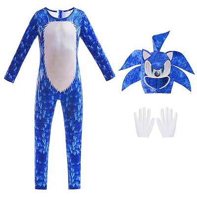 Lahnimm 2023 Super Hero Halloween Cosplay Costume Spandex Jumpsuit