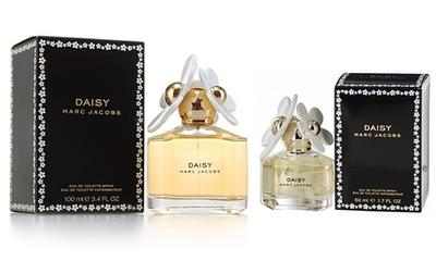 Marc Jacobs Daisy Eau de Toilette Spray - 3.4 fl oz bottle