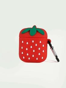 Strawberry Design Airpods Case - Yahoo Shopping