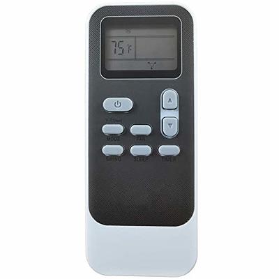 CHOUBENBEN Replacement for LG Portable Air Conditioner Remote Control Model  LP0817WSR LP1017WSR - Yahoo Shopping