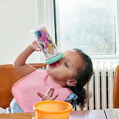 The First Years Cocomelon Kids Insulated Sippy Cups - Dishwasher Safe Spill  Proof Toddler Cups - Ages 12 Months and Up - 9 Ounces - 2 Count - Yahoo  Shopping