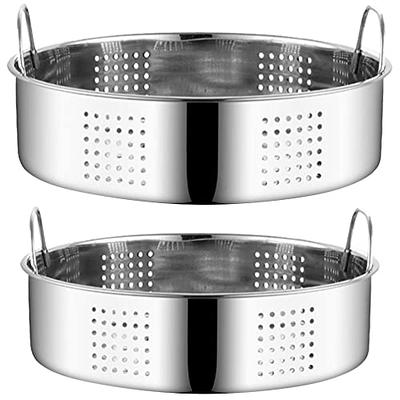 Instant Pot 2-pc. Mesh Steamer Basket Set