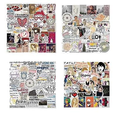 My Sticker Album: Blank Sticker Collection Book For Boys Girls Kids (Blank Sticker  Collecting Book) - Yahoo Shopping