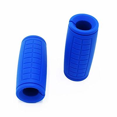 Core Prodigy Fit Grips Thick Bar Bodybuilding Training