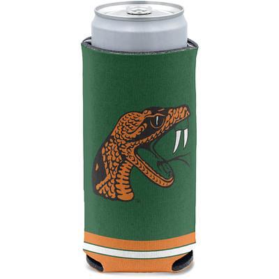 BruMate Georgia Bulldogs Primary Logo Hopsulator Trio Can Cooler