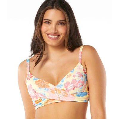 Beach House Swim 2 Piece Bikini - Orange