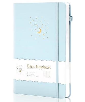 Photo Notebook - Lined - Medium TRAVEL 