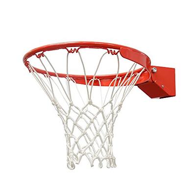 Lifetime Height Adjustable In-Ground Basketball Hoop (54 Polycarbonate  Backboard)