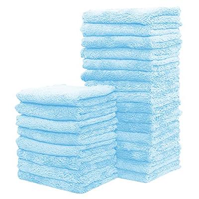 12 Pack Dish Towels, 10x10 In Premium Dish Cloths, Super Absorbent Kitchen  Towels Coral Velvet Dishcloths Nonstick Oil Fast Dryi - Buy 12 Pack Dish  Towels, 10x10 In Premium Dish Cloths, Super