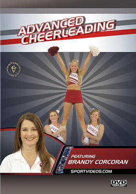 Advanced Cheerleading (DVD) - Yahoo Shopping