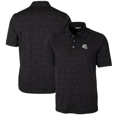 Men's Cutter & Buck Navy Baltimore Ravens Big Tall Advantage Tri-Blend  Pique Polo - Yahoo Shopping