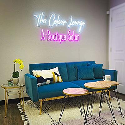 Custom Neon Sign Bedroom,custom Led Sign for Wall,neon Light Sign for  Bedroom,neon Light Sign for Wall Custom,personalized Neon Sign 