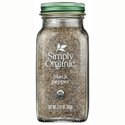 Simply Organic Daily Grind 2.65 oz.