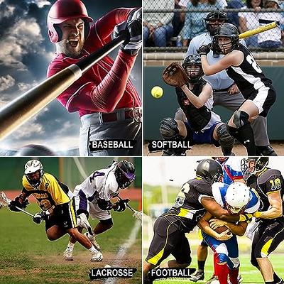 Yeweian Eye Black Stick for Sports Eye Black Football Baseball Softball  Lacrosse Accessories Eyeblack Sports Gifts for Kids and Athletes Halloween  Cosplay Parties Game Face Painting Stick 1 PC