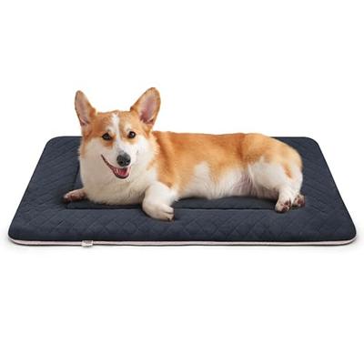 Dog Bed - Medium & Large Washable Pet Beds