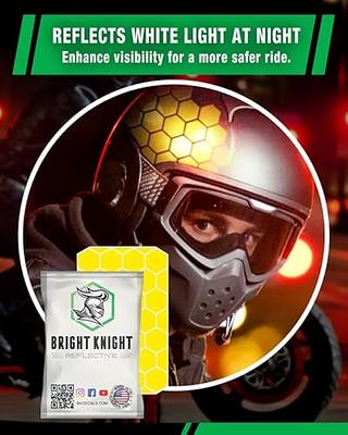 Motorcycle Helmet Stickers 