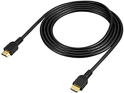 4K High Speed HDMI Cable 1M/3.3FT,Highwings 4K@60Hz 18Gbps HDMI Braided  HDMI Cord 30AWG 4K@60Hz Compatible 4K HDR,HDCP 2.2,Video 4K UHD 2160p,HD  1080p,3D PS 3 4 PC Blu-ray ect : Electronics 