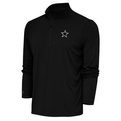 Men's Dallas Cowboys Nike Royal Performance Lightweight Pullover