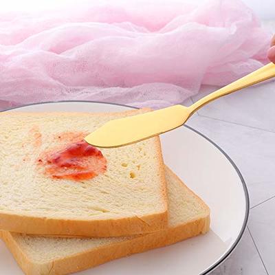 1PC Butter Knife Cheese Tools Sets Cheese Cutter Toast Knife