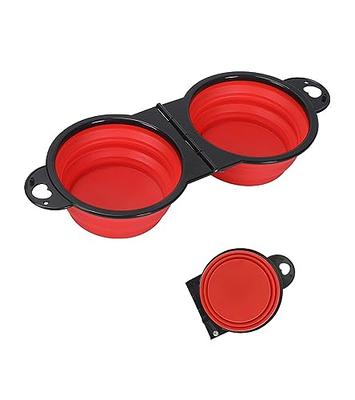 Best Collapsible Dog Bowls For Hiking & Camping