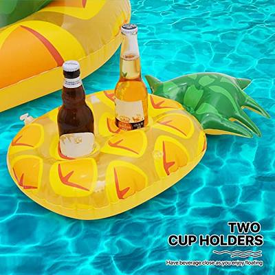 Shop Pineapple Floaties Adults with great discounts and prices