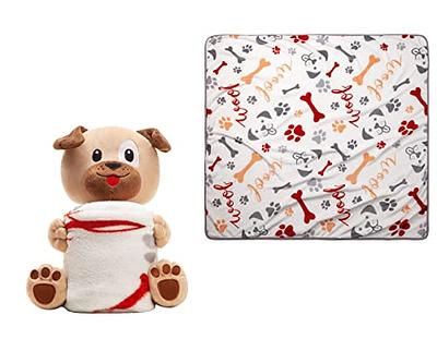 Manhattan Toy Bed & Biscuit Frenchie