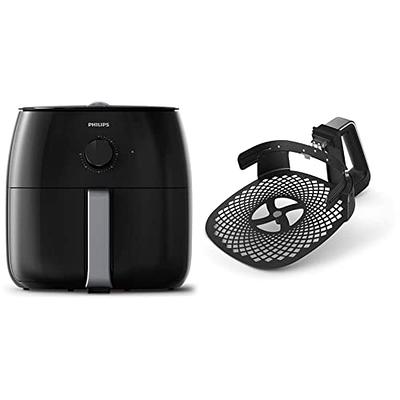  Philips Premium Airfryer XXL with Fat Removal