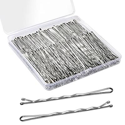 Salon Care Steel Wig T Pins