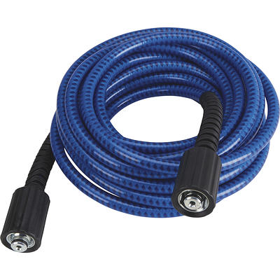 Powerhorse Nonmarking Pressure Washer Hose, 3200 PSI, 25ft. x 1