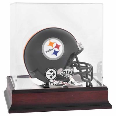 Pittsburgh Steelers Riddell Speed Mini Football Helmet – Creative Sports