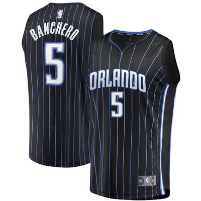 Penny Hardaway Orlando Magic Fanatics Authentic Unsigned Hardwood Classics  1995 NBA All-Star Game Drive Photograph