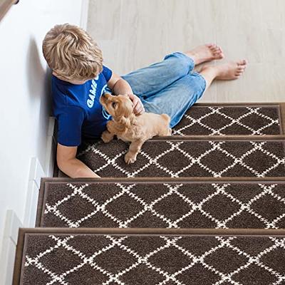 SAFAVIEH Flat Non-slip Rug Pad - Off-White - On Sale - Bed Bath & Beyond -  4486376