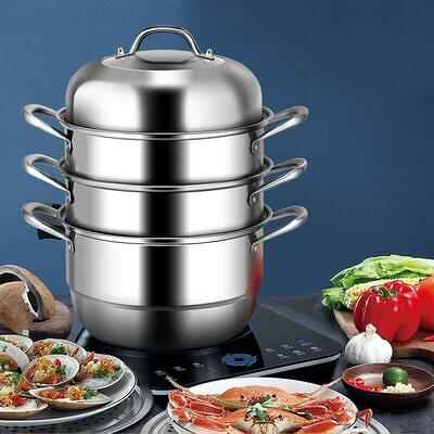 Cuisinox Elite Fondue Burner