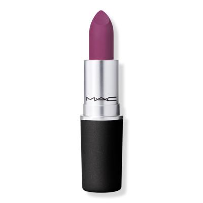 MAC Matte Lipstick Taupe .1 Oz.