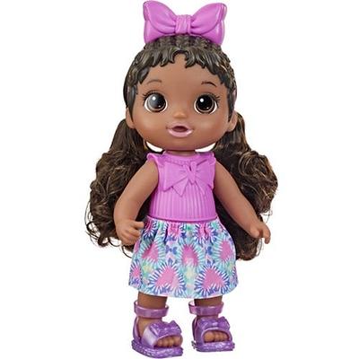 Baby Alive Shampoo Snuggle Berry Boo 11-Inch Doll