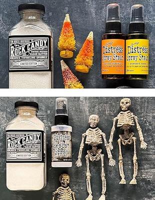 Ranger Ink - Tim Holtz - Distress Rock Candy - Limited Edition - 7.75 oz -  Fall 2023 tdr85201 - Yahoo Shopping