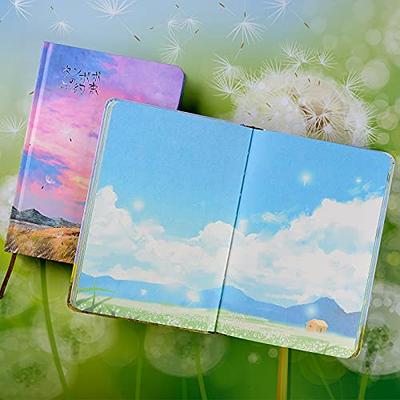 Happy birthday Enjoy your birthday, birthday girl: A beautiful motivational  notebook for journal writing with 6 x 9 inches, 120 dotted pages.