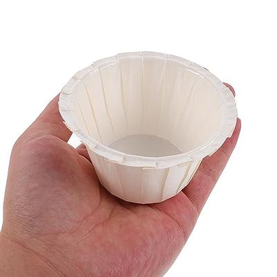 100pcs Paper Cupcake Cup Muffin Baking Cups Liners Cupcakes Case