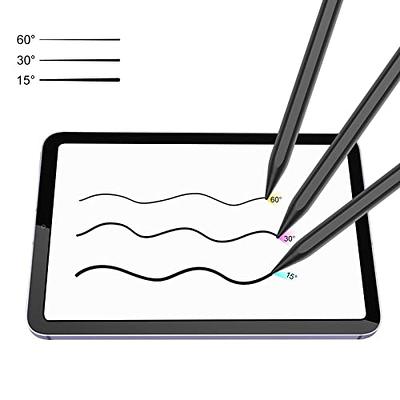 Stylus Pen for iPad with Palm Rejection Active Pencil FOR Apple iPad  JAMJAKE