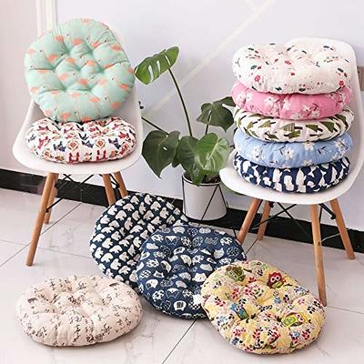 EMEMA Pack of 4 Outdoor Pillow Inserts Waterproof Throw Pillow Premium  Fluffy Decorative Cushion Square Inner Soft for Patio Furniture Garden  Sleeping